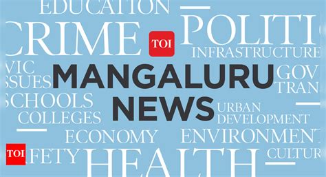 Passenger found 10 hrs after fall from train | Mangaluru News - The ...