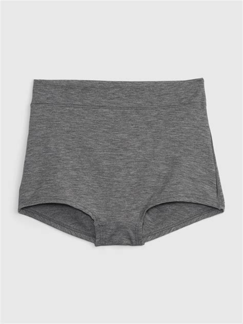 Breathe High Rise Bikini | Gap