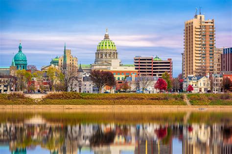 Home - City of Harrisburg - map of downtown harrisburg pa