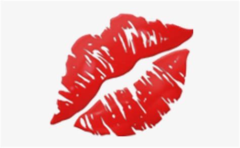 Kiss Mark PNG Images | PNG Cliparts Free Download on SeekPNG