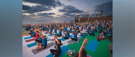 Welcome to Embassy of India, Tel Aviv, Israel