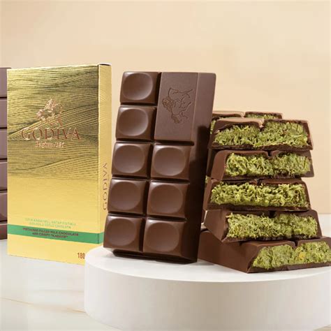 Buy Premium Belgian Chocolate Bars - Tagged "Price_Under $75" - Godiva ...