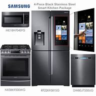 Image result for Samsung Kitchen Appliance Packages