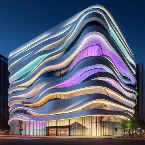 Modern Building 的图像结果