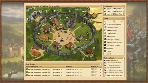 Tribal Wars 2: Master the Art of Strategy and Dominance