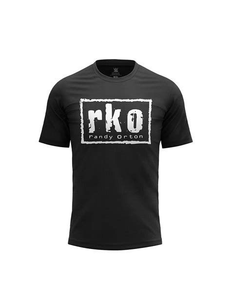 Randy Orton Logo Rko GRAPHICS & MORE WWE Randy Orton RKO Rattlesnake