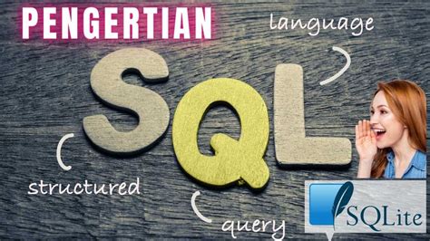 Image result for SQLite Materi