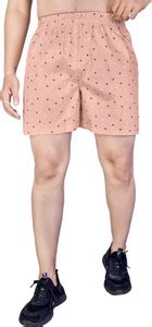 THE FAB FACTORY Polka Print Men Boxer - Buy THE FAB FACTORY Polka Print ...