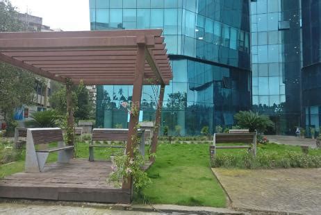 NIBR 1 Aerocity in Andheri East, Mumbai: Price, Brochure, Floor Plan ...