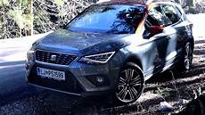 seat arona xcellence verbrauch seat arona xcellence 1 0 tsi 85kw 115hp review seat arona xcellence verbrauch seat arona xcellence 1 0 tsi 85kw 115hp review