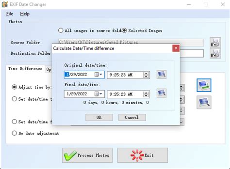 Image result for Modifier EXIF PDF