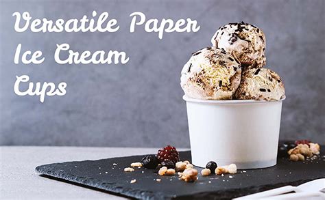 Buy ekysa basics Disposable Hard Paper Food Container with Lid – 500 ml ...