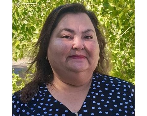 Elizabeth Lujan Obituary (2024) - Belen, NM - Noblin Funeral Service of ...