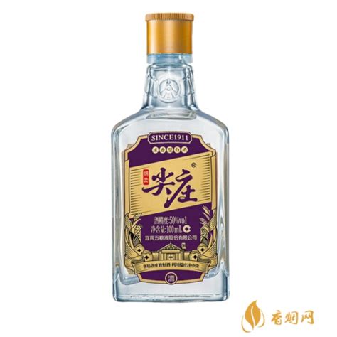 尖庄（曲酒） 2010年 52度 500ml 12瓶1箱 【29】（陈年 白酒）－京东珍品拍卖