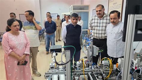 GBN Govt. Polytechnic, Nilokheri