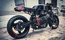 Trasformare Honda Hornet In Cafe Racer by The Hornet Inazuma Caf 233 Racer Trasformare Honda Hornet In Cafe Racer