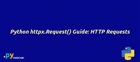 Image result for Request Python Web