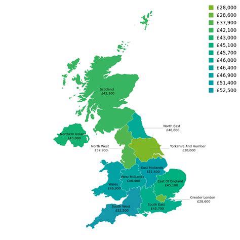 Family Lawyer Salary in UK - Check-a-Salary Latest Data