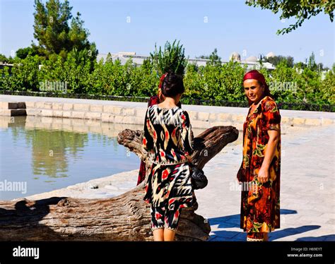 Bakhauddin Nakhshbandi Complex,home to the Islamic Sufic faith,Religions,Bukhara Buxoro,The Silk ...