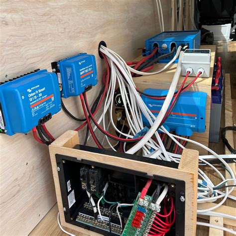 Van Electrics Explained 的图像结果