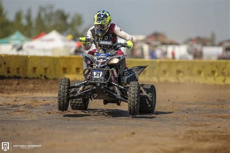 West Wales trio earn seventh place finish in French motorcross ...