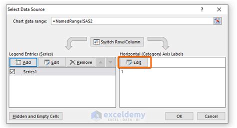 Image result for Excel Dynamic Range