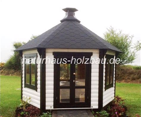 Grillpavillon Pavillon Grill Pavillon Lusthaus Grillkota Grillhütte ...