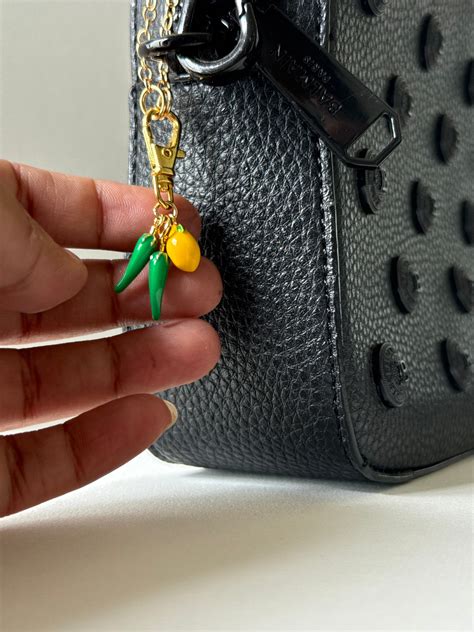 Bag Charm – The Charm Shop