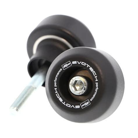Evotech Frame Sliders - Kawasaki Ninja ZX-10R/RR/KRT (2016 - Onwards ...