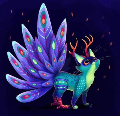 Alebrijes Drawings / Alebrije Png Images Pngwing - If you are looking ...