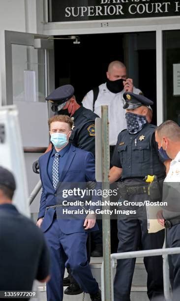 Barnstable Superior Court Photos and Premium High Res Pictures - Getty ...