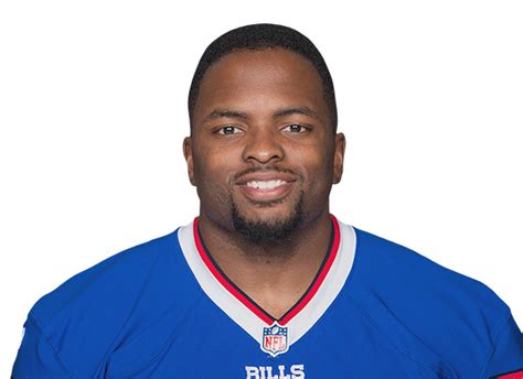 John Conner - Buffalo Bills Fullback - ESPN (IN)