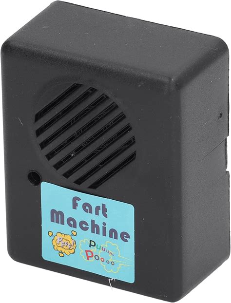 Remote Fart Noise Maker, Portable Remote Controlled Farting Machine ...