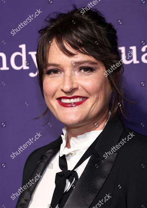 Dana Ledoux Miller Editorial Stock Photo - Stock Image | Shutterstock