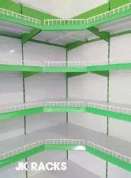 NEW DESIGN SUPERMARKET DISPLAY RACKS - Round Display Racks Manufacturer ...