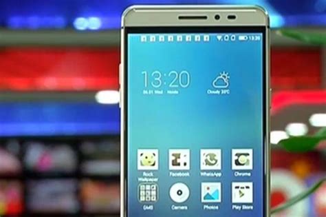 Coolpad Max: Story of some hits and many misses - India Today