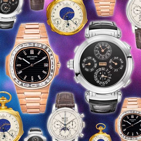 Watches | GQ India