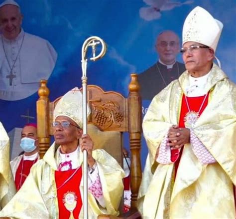 Archdiocese of Bhopal