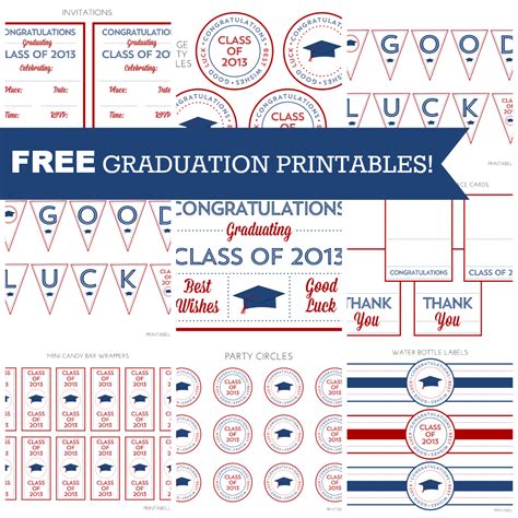 Printable Graduation Note 的图像结果