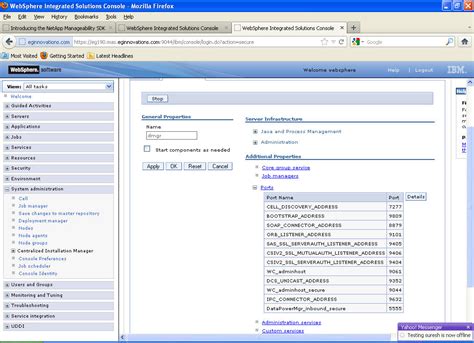 Image result for IBM WebSphere Server