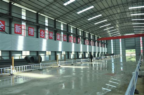潍坊：重大产业园项目落地高新区 10家入驻企业签约_腾讯新闻