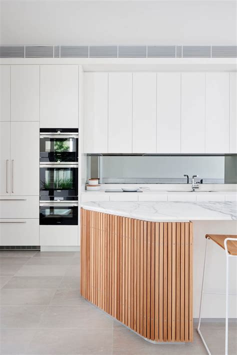 Paddington Terrace by Georgina Wilson Architect | est living | Curved ...