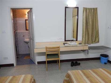 YWCA INTERNATIONAL GUEST HOUSE (Chennai (Madras)) - Guesthouse Reviews ...
