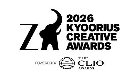 Kyoorius Creative Awards — Kyoorius