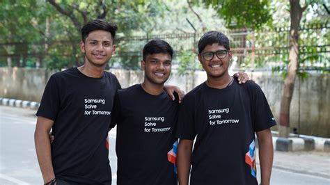 Team JNV Fbd Maan: Transforming Lives of Differently-abled by Making ...