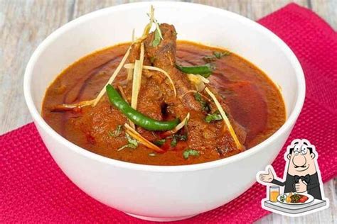 Godavari GhumaGhumalu Curry Point, Hyderabad - Restaurant reviews