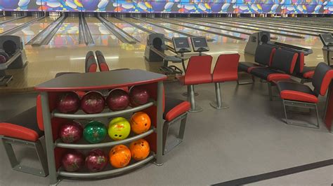 For the love of bowling; Harrisburg's ABC Lanes gives bowlers a place ...