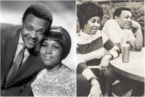 Aretha Franklin, Pregnant at 12 and 14, Didn't Stop This Superstar ...