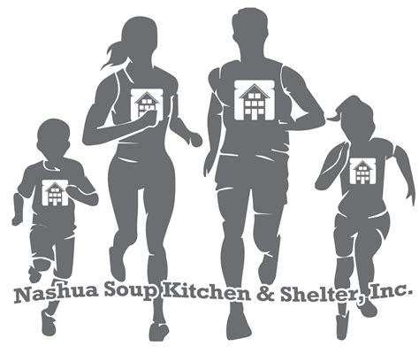 Nashua Soup Kitchen and Shelter Run and Walk for Food and Shelter ...
