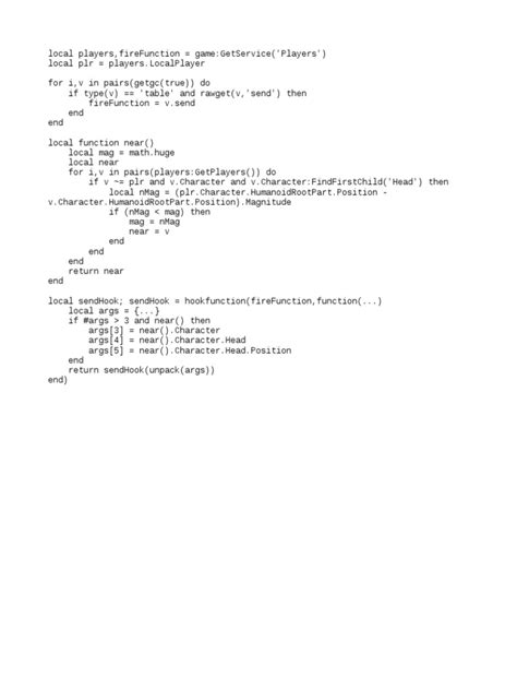 Image result for Pistol 1V1 Script GUI